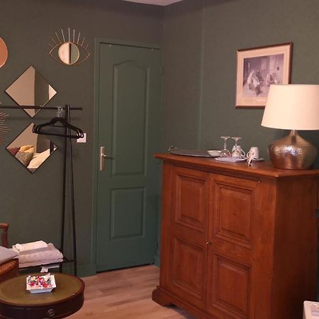 La Cour Du Puits Chambre Victor Cormeilles  Εξωτερικό φωτογραφία