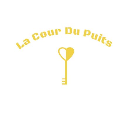 La Cour Du Puits Chambre Victor Cormeilles  Εξωτερικό φωτογραφία