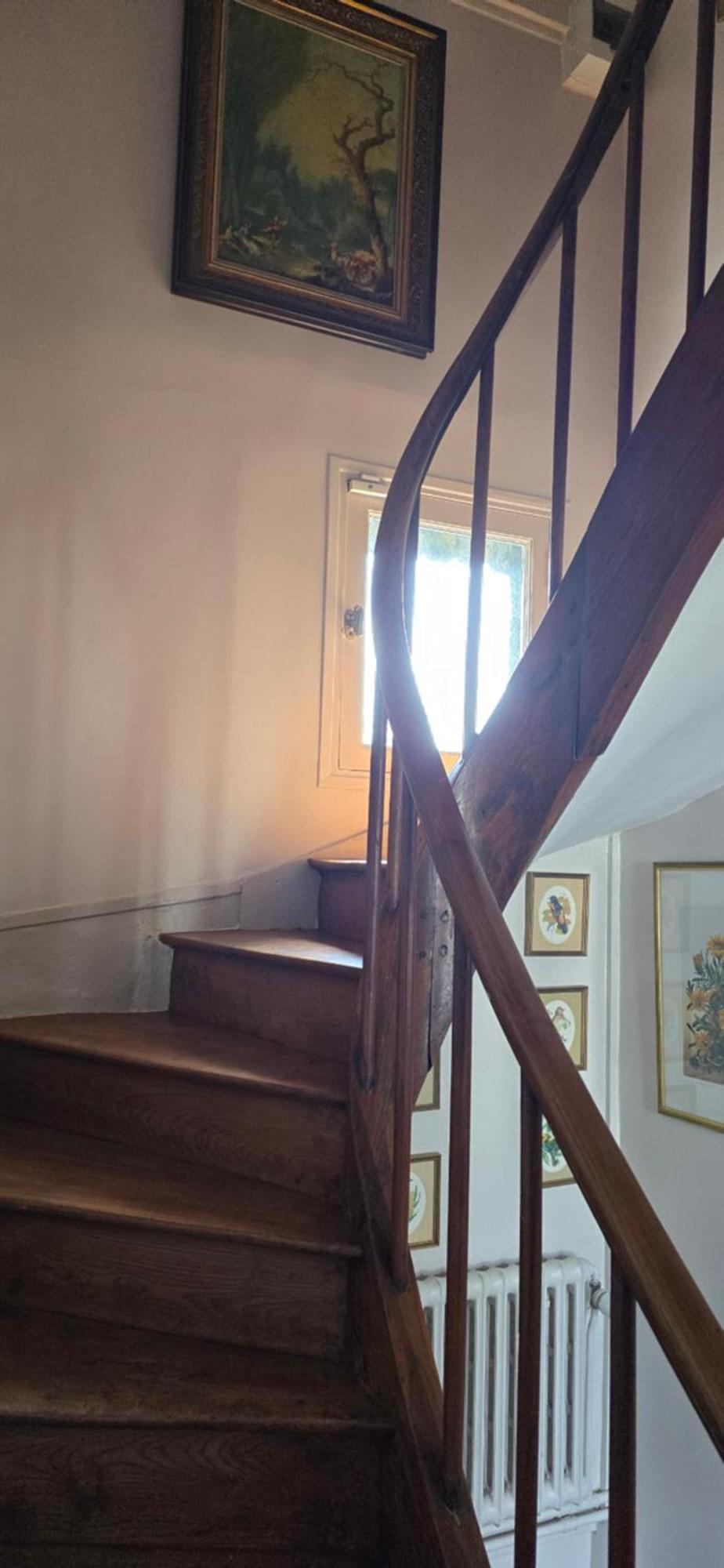 La Cour Du Puits Chambre Victor Cormeilles  Εξωτερικό φωτογραφία