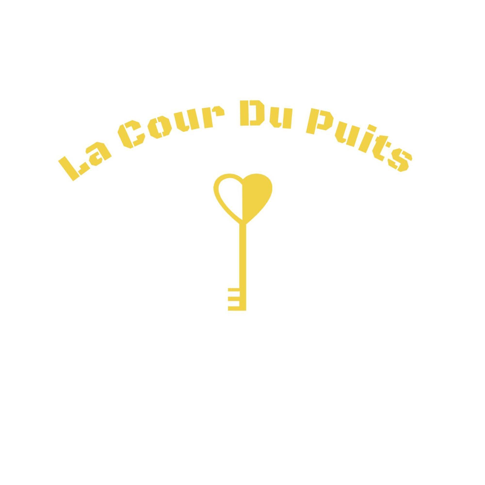 La Cour Du Puits Chambre Victor Cormeilles  Εξωτερικό φωτογραφία